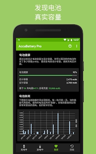 Accubattery正式版截图7