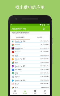 Accubattery正式版截图3