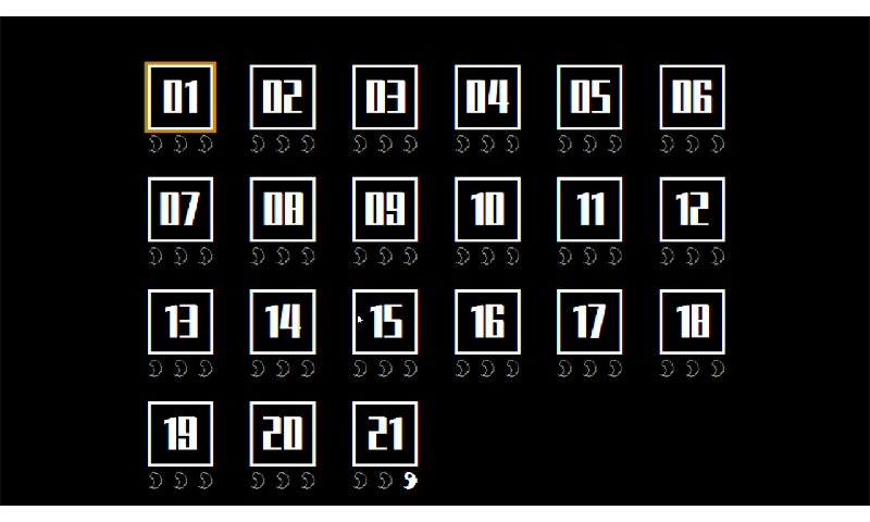 盲剑2安卓版截图3