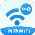 万智WiFi一键钥匙