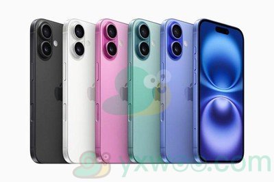 《iphone16》什么时候上市呢？具体的发售时间介绍