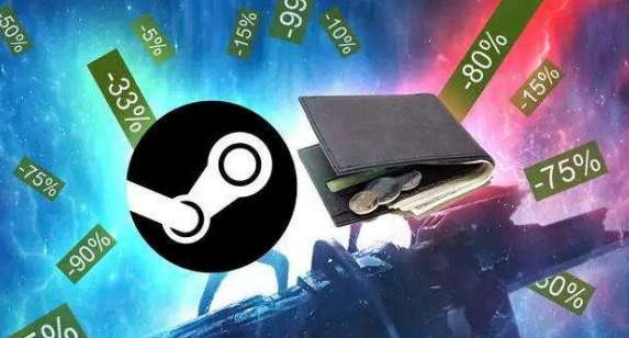 《steam》秋促和圣诞节哪个打折力度大