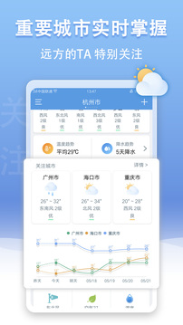 U天气精准预报最新版截图4