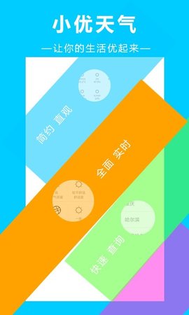 小优天气精准预报最新版截图3