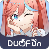 Duo Fun免费追番看漫画类型的软件页面入口安卓版