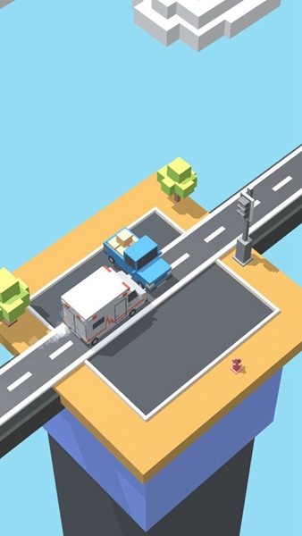 Trafficjam中文版截图4