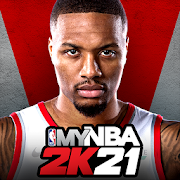 Nba2k21手机中文安卓版