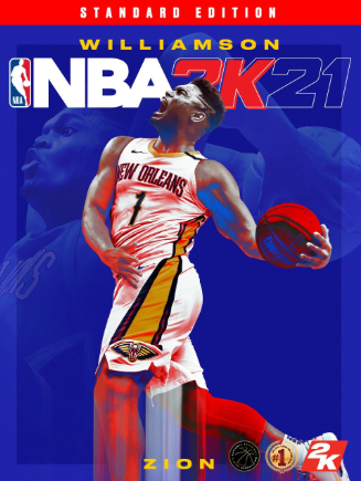 Nba2k21手机中文安卓版截图2