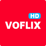 Voflix免会员追剧最新版