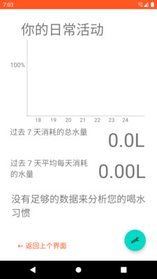 瓜瓜喝水帮助你记得每天饮水安卓版截图2