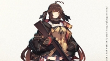 《少女前线》M14心智升级介绍