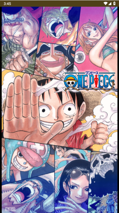 Onepiecebase海贼王漫画手机免费版截图3