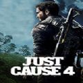 Just Cause4免费中文版