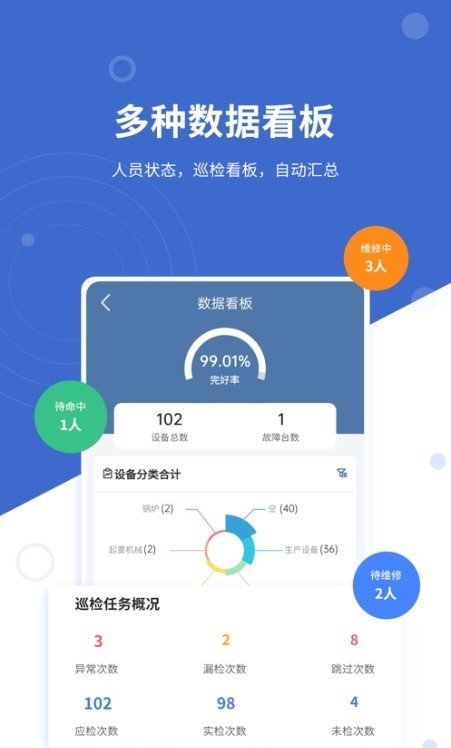 羚号工厂最新版截图2