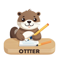 Otter记账手机免费版