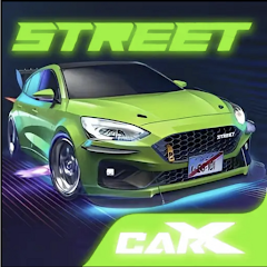 Car X Street最新版