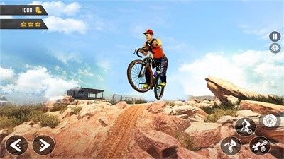 登山狂野赛车免费版0登山狂野赛车最新版:截图1