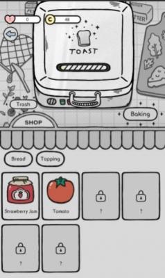 和猫烤面包最新版截图3