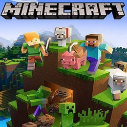 Minecraft最新官方版