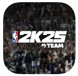 Nba2k25安卓手机版