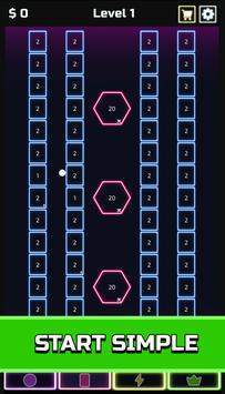 空闲砖碎器手机版截图1