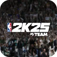 Nba2k25myteam安卓手机版