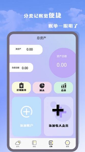 气象雷达大师最新版截图2