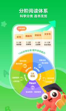 Ka Da阅读安卓最新版截图5