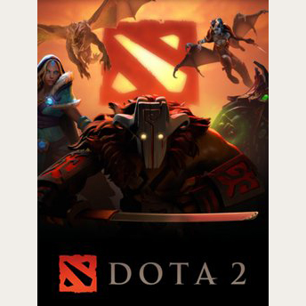 Dota2最新版