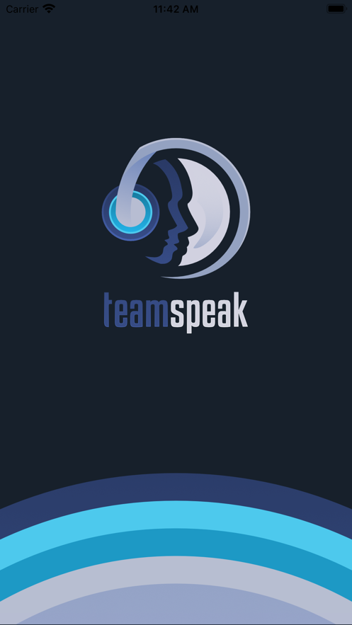 Teamspeak3安卓版截图2