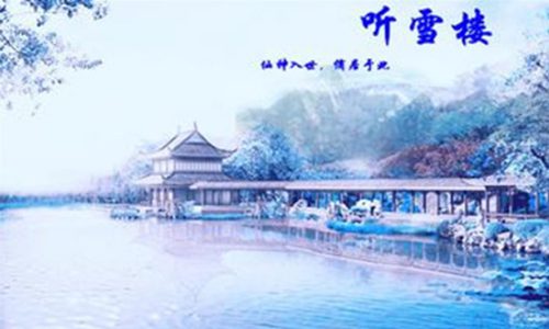 听雪楼安卓版截图2