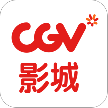 Cgv电影购票安卓版