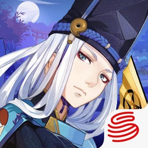 阴阳师英文版安卓版