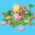 砖块世界建造者Tile World Builder安卓版最新版