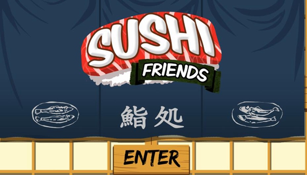 寿司朋友Sushi Friends安卓版最新版截图2