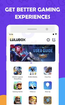 Lulubox安卓版截图1