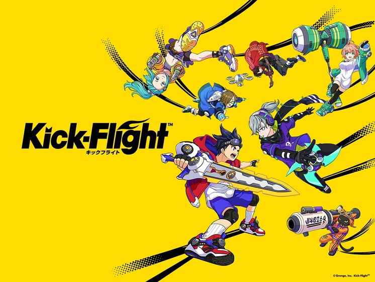 Kick Flight安卓版截图3