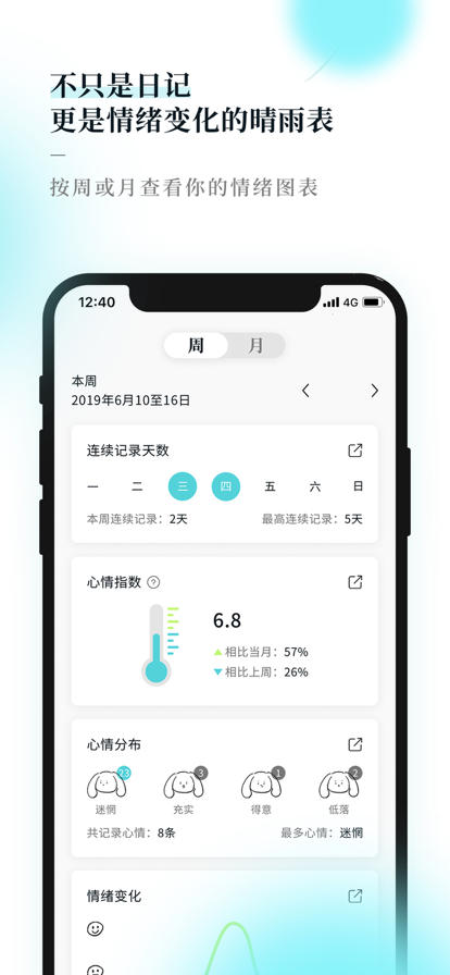 Moo日记官网版截图4