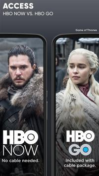 Hbo Now安卓版截图5