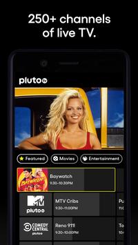 Pluto Tv安卓版截图1