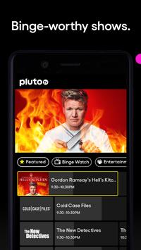 Pluto Tv安卓版截图4