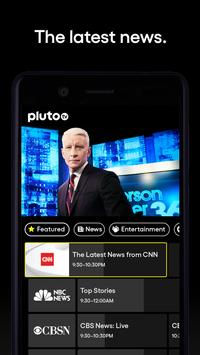 Pluto Tv安卓版截图2