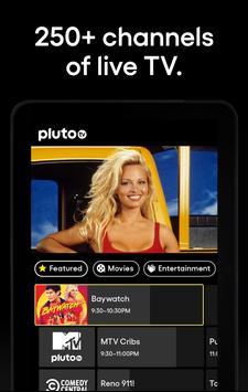 Pluto Tv安卓版截图6