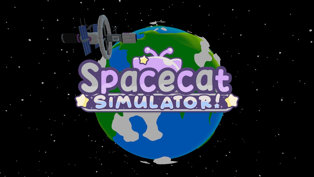 太空猫模拟器Spacecat Simulator安卓版最新版截图2