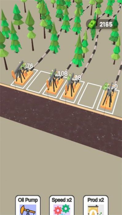 放置石油帝国最新安卓版截图2