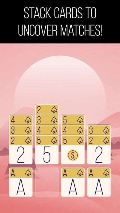 Match Solitaire安卓版最新版截图3