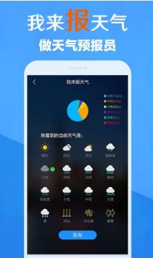 美丽天气预知提前15天的天气变化安卓版截图2