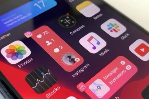 ios 14开发者预览测试版苹果免费版截图3