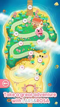 Lars Rosa Bubble Game安卓最新版截图3